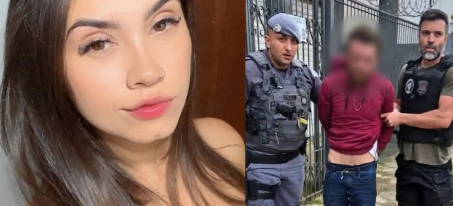 feminicidio em bragança