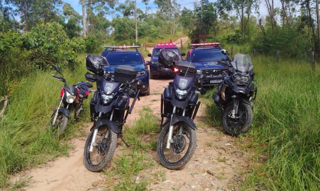 Guarda Civil Municipal (GCM) de Atibaia