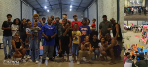 Império Crew Hip-Hop