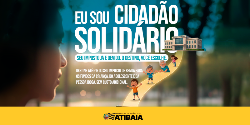 Contribuintes podem destinar parte do Imposto de Renda