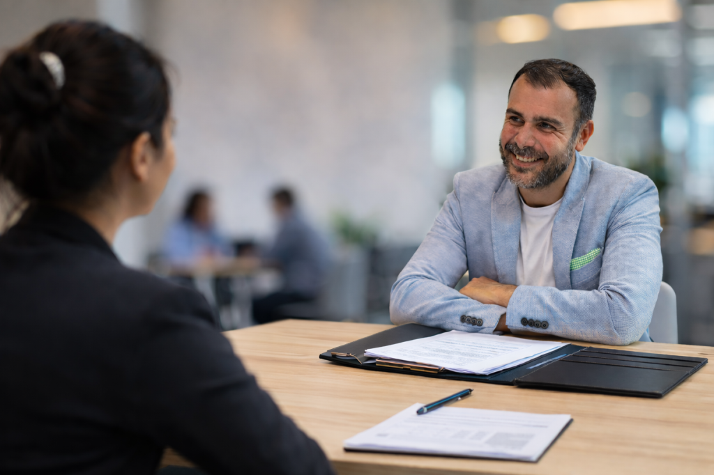 Mutirão de Emprego em Atibaia