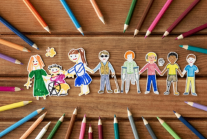 Educação Especial Inclusiva