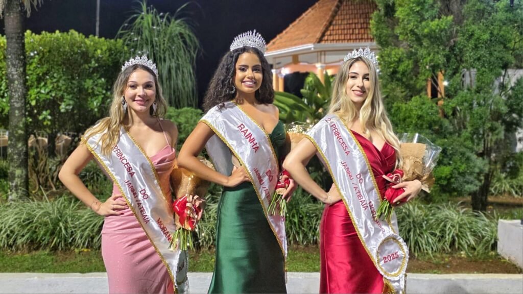 Festa do Morango de Atibaia e Jarinu