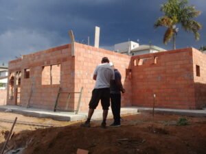 Curso de construção civil