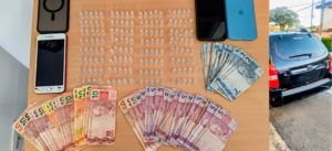 Delegacia de Polícia de Atibaia