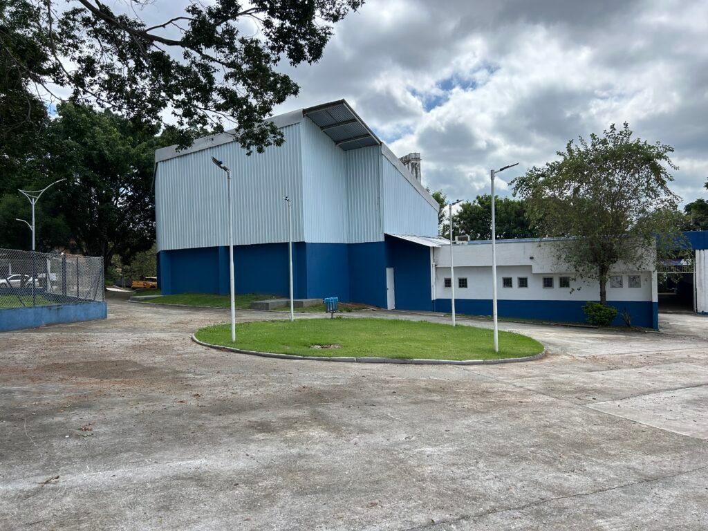 Praça da Amada, Alvinópolis