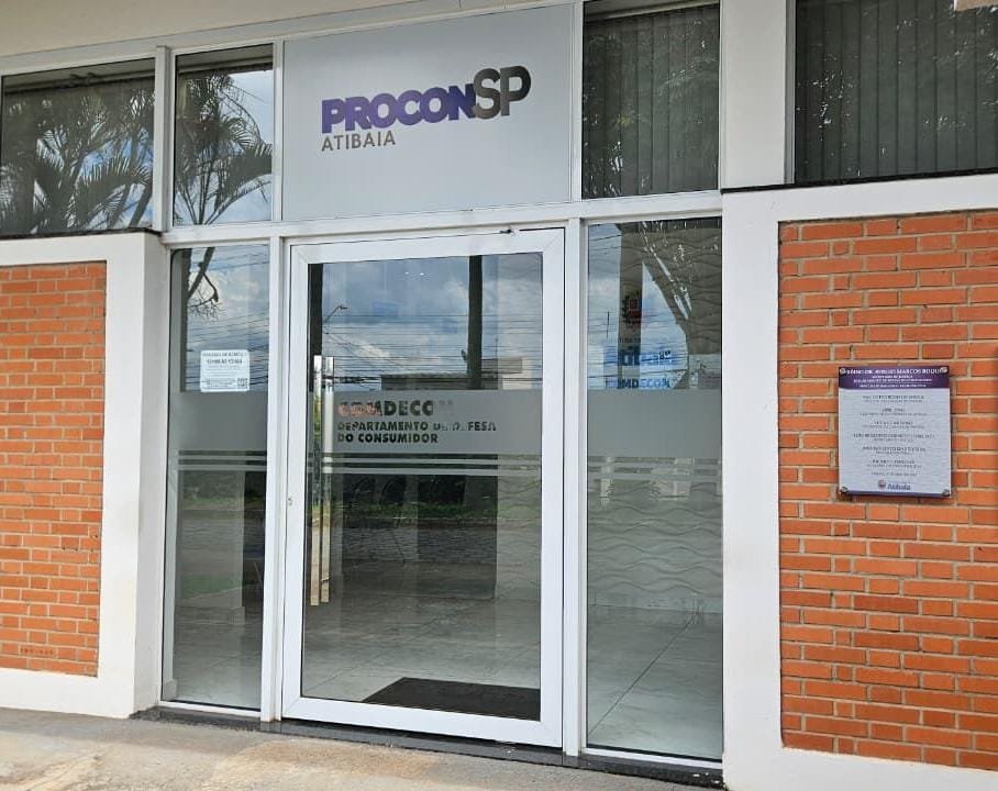 Procon Atibaia