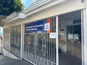 Conselho Municipal de Promoção da Igualdade Racial (COMPIR)