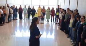 Atibaia, jornada pedagógica para fortalecer Educação Integral