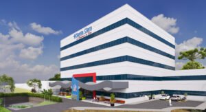 Santa Clara Hospital Universitário São Francisco