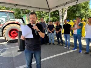 Prefeito Daniel Martini