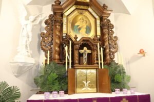 Santuário da Mãe e Rainha