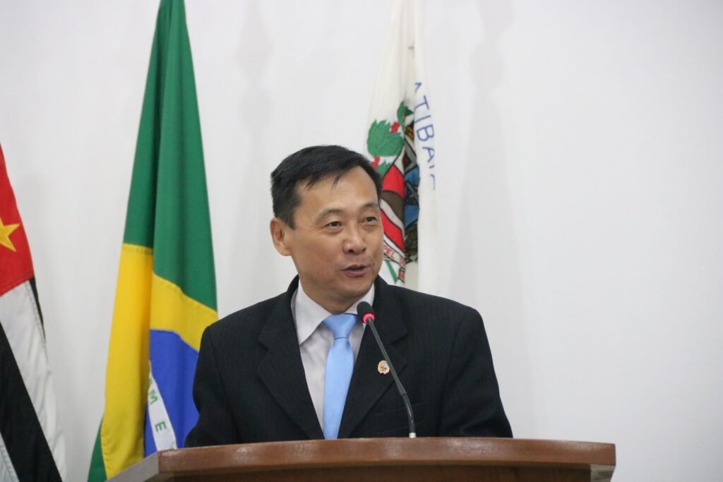 Vereador Coronel Ikeda