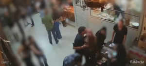 arrancar parte da orelha Piracaia