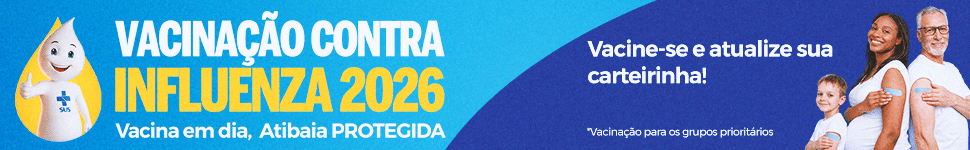 Vacina Atibaia