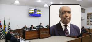 Pr. Lélis Washington Marinhos