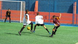 Campeonatos Municipais de Futebol