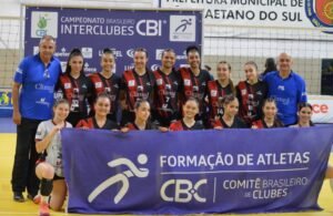 Voleibol de Atibaia