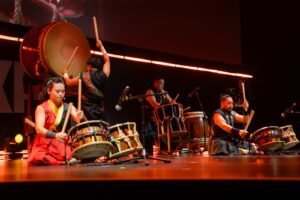 Atibaia Matsuri, Parque Ecológico Atibaia