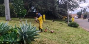 Prefeitura de Atibaia, Zeladoria