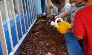 Atibaia lança Programa “Escola Florida”