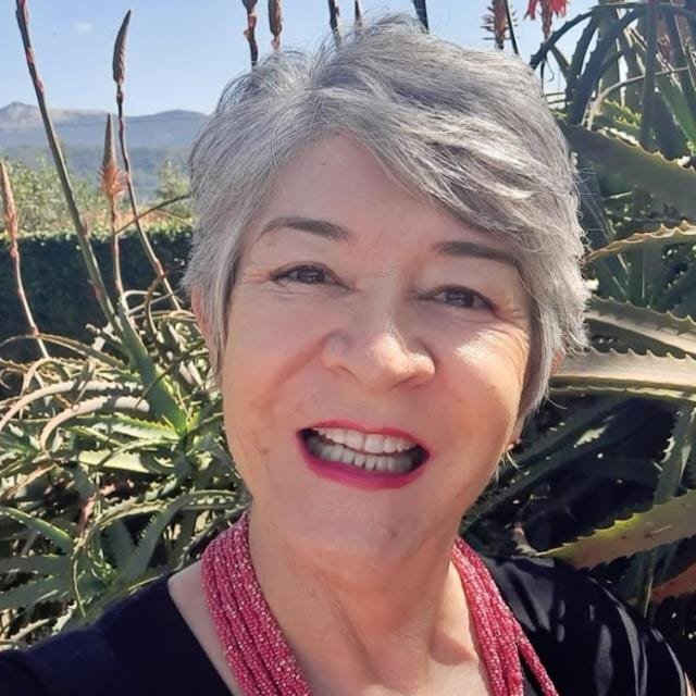 artesã Fátima Cardoso