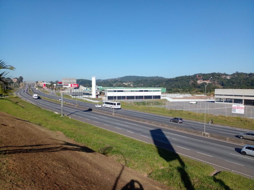 Rodovia Fernão Dias