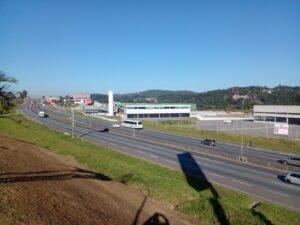 Rodovia Fernão Dias