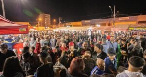 Semana do Aniversário de Atibaia