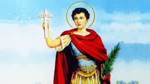 Santo Expedito