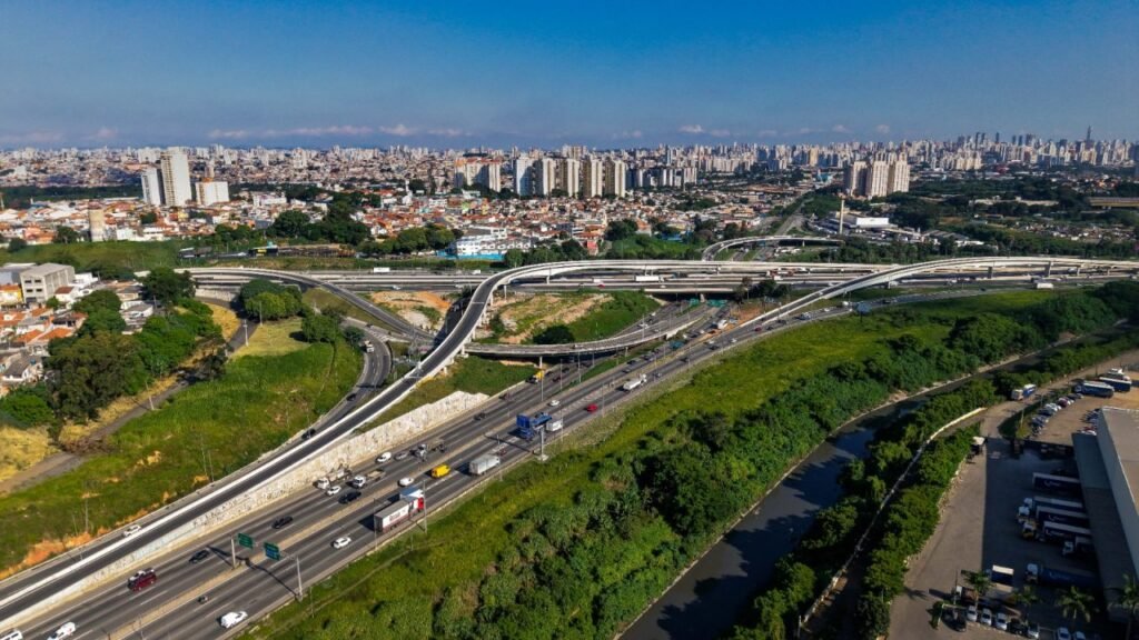 Fernao Dias, Motiva Minas_SP