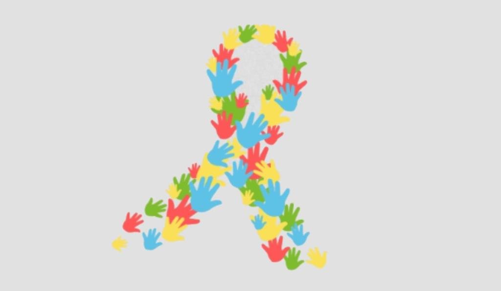 Caminhada da Inclusão do TEA