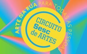Circuito Sesc de Artes