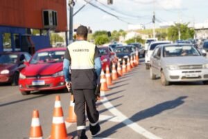 Atibaia, Programa Respeito à Vida do Detran-SP