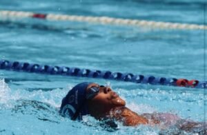 natação de Atibaia