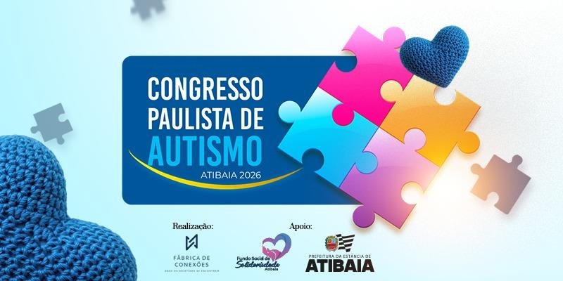 Congresso Paulista de Autismo