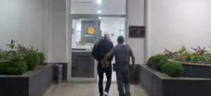 Delegacia de Polícia de Atibaia