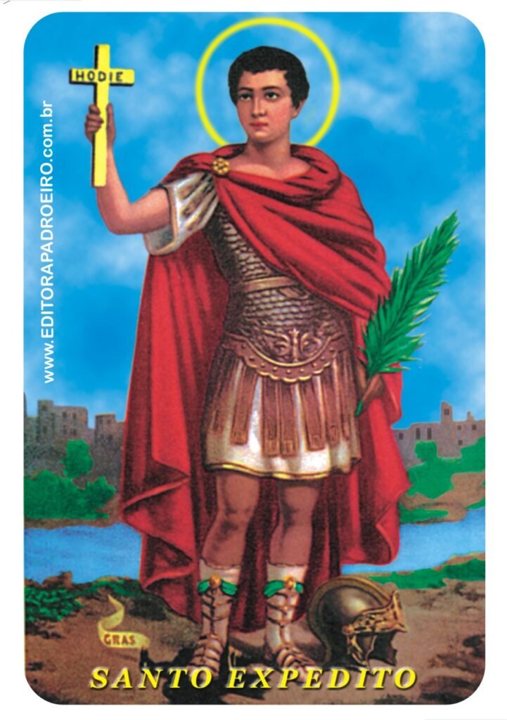 Santo Expedito