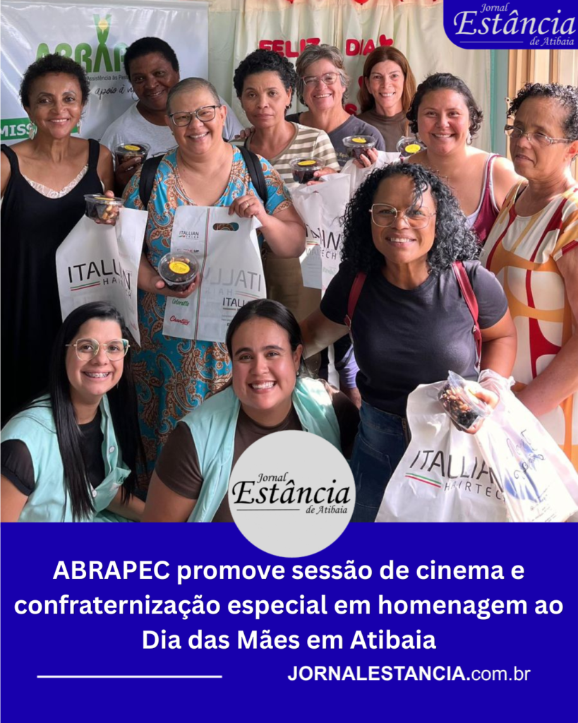 ABRAPEC Atibaia