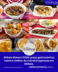 Atibaia Matsuri