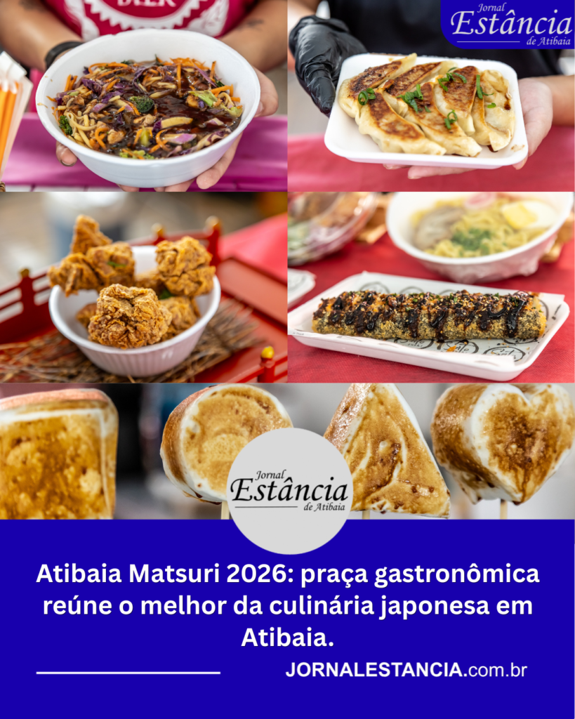 Atibaia Matsuri