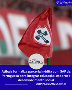 Atibaia SAF da Portuguesa