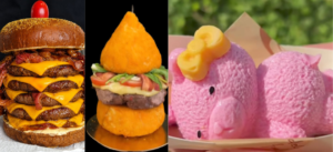 Big Food Fest Atibaia