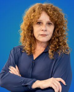 Cannabis medicinal, Claudia de Lucca Mano