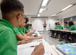 Instituto Althaia curso gratuito profissional