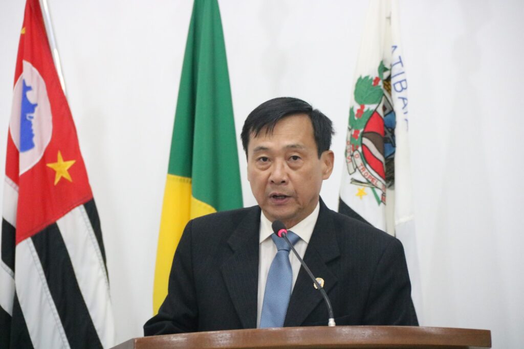 Coronel Ikeda