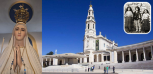 Nossa Senhora de Fátima