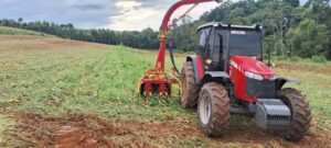 Patrulha Agrícola Mecanizada