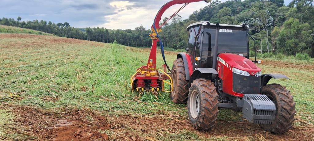 Patrulha Agrícola Mecanizada