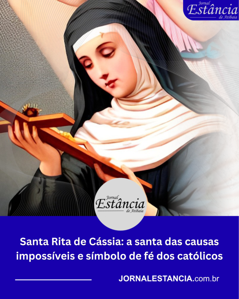 Santa Rita de Cássia